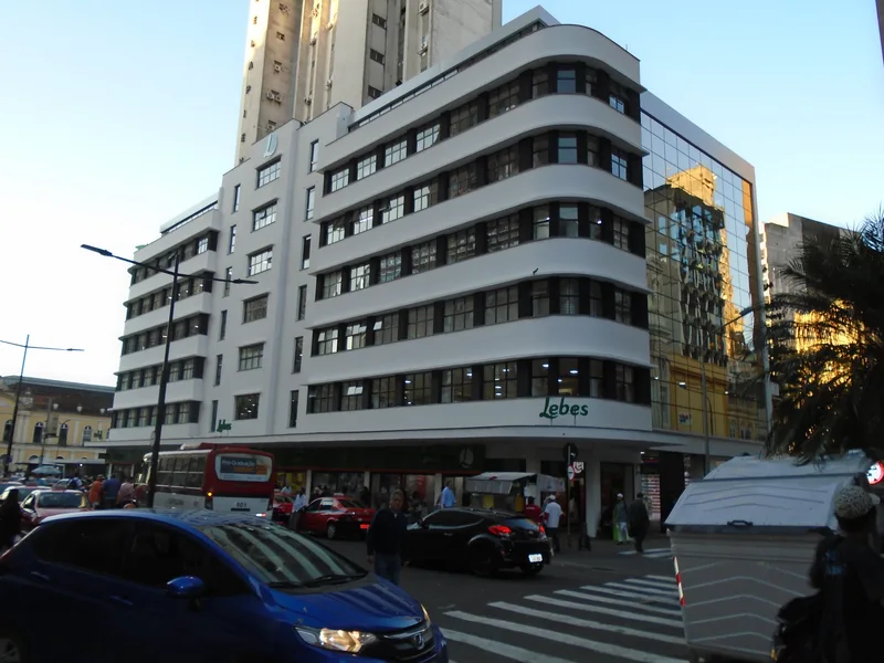 Edifício Guaspari