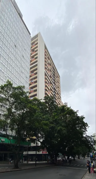 Edifício Jaguaribe