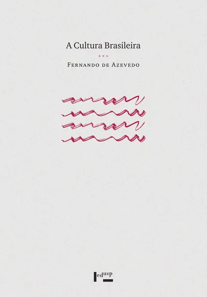 A Cultura Brasileira