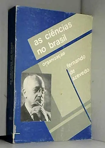 As Ciências no Brasil