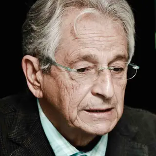 Fernando Gabeira