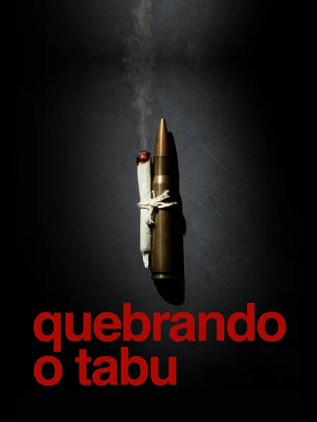 Quebrando o Tabu