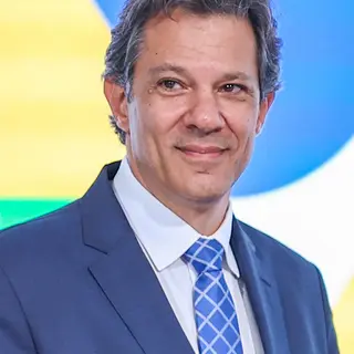 Foto de perfil de Fernando Haddad