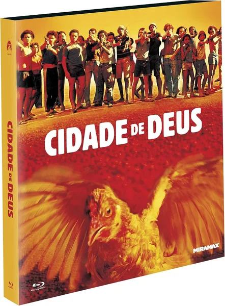 Cidade de Deus (2002)