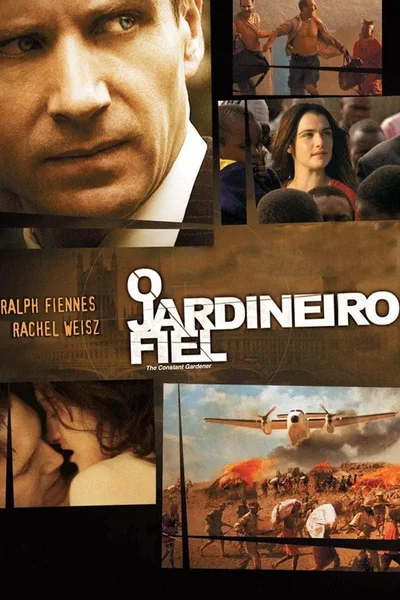 O Jardineiro Fiel (2005)