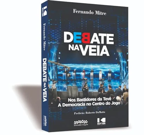 Debate na Veia