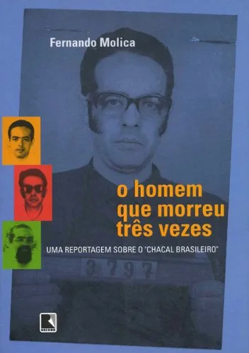 O Homem que Morreu Três Vezes
