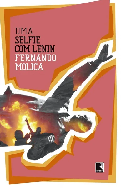 Uma Selfie com Lenin