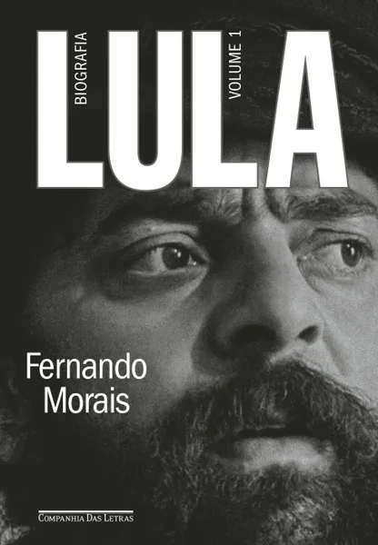 Lula volume 1