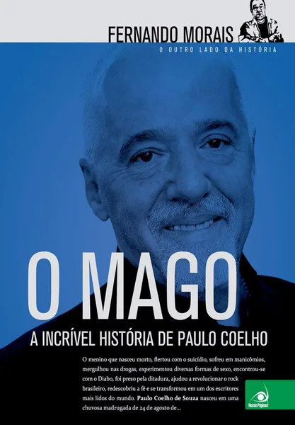 O Mago