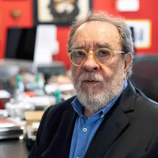 Fernando Morais