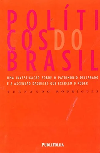 Políticos do Brasil