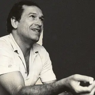 Fernando Sabino