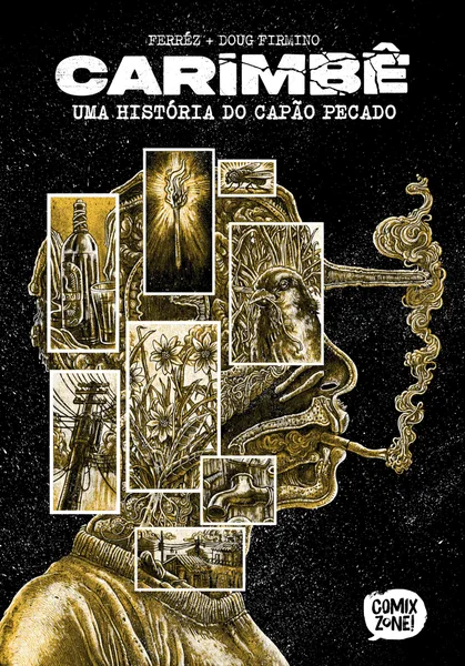 Carimbê