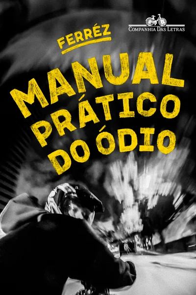 Manual prático do ódio