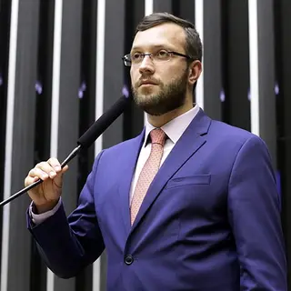 Foto de perfil de Filipe Barros