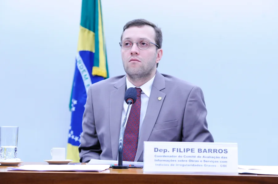 Presidência da Comissão de Relações Exteriores e de Defesa Nacional