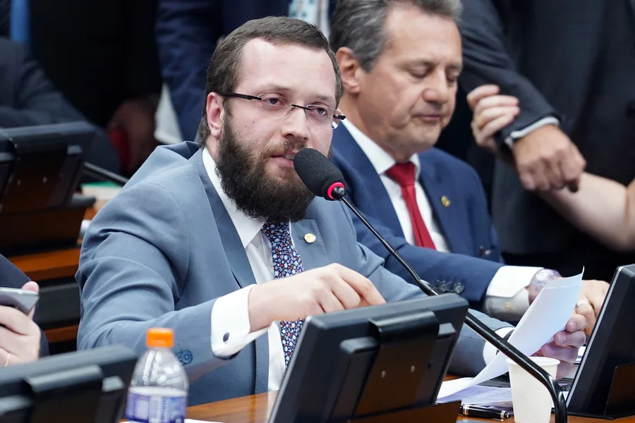 Relatoria da PEC do Voto Impresso
