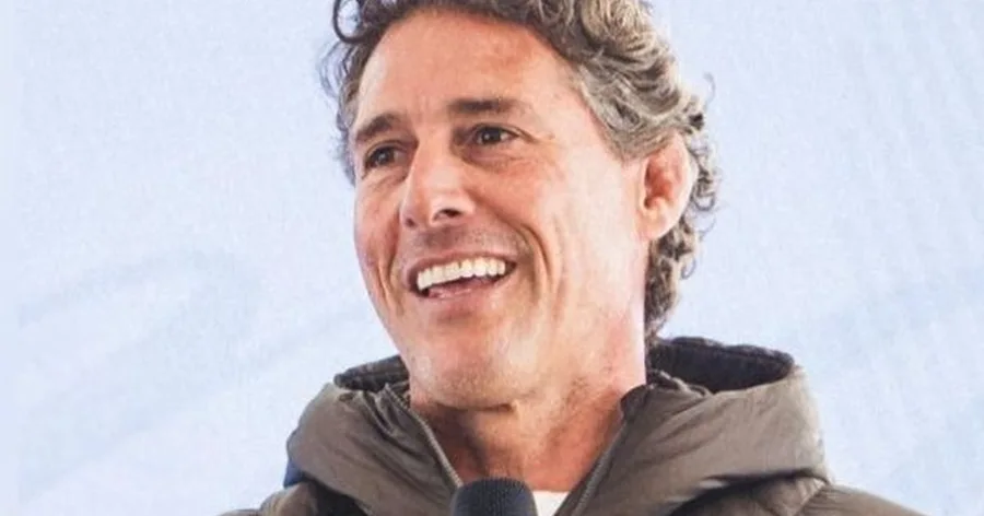 Palestras corporativas de Flávio Canto