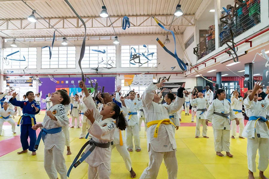 Instituto Reação