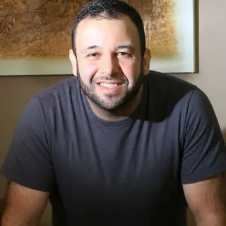 Foto de perfil de Flavio Estevam