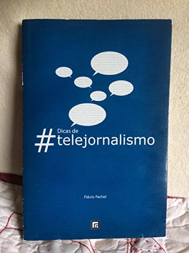 Dicas de Telejornalismo