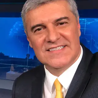 Flávio Fachel