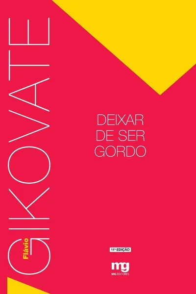 Deixar de Ser Gordo