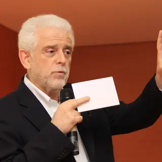 Foto de perfil de Flávio Gikovate