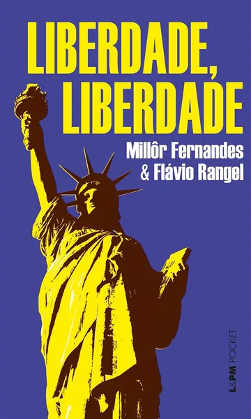 Liberdade Liberdade