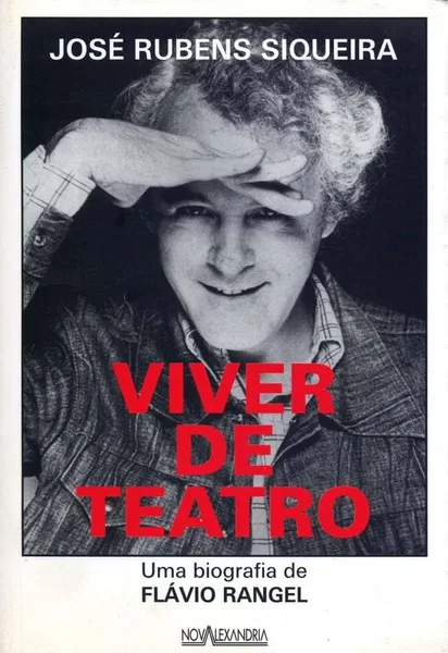 Viver de Teatro