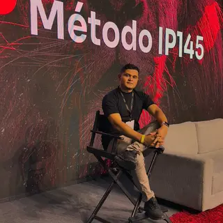 Franciel Sousa