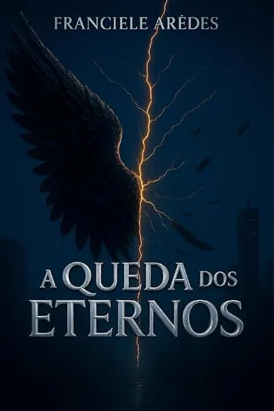 A Queda dos Eternos