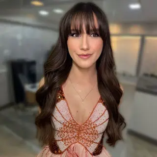 Avatar da autoridade Franciele Arêdes