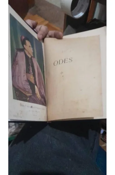 Odes