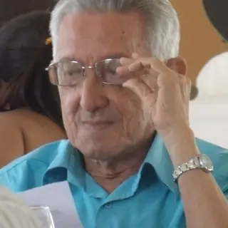 Francisco de Assis Almeida Brasil