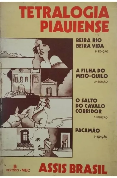 Tetralogia Piauiense