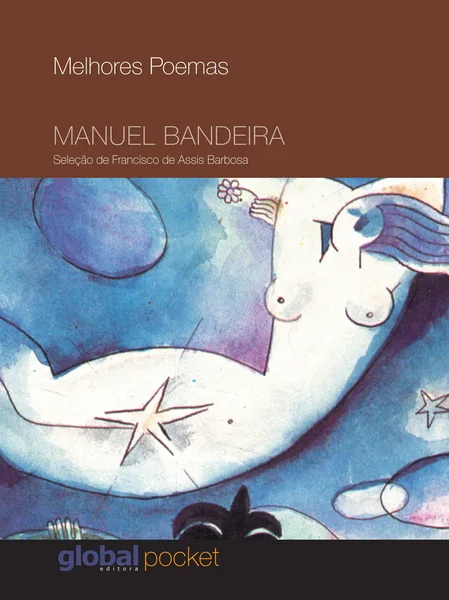 Melhores poemas de Manuel Bandeira