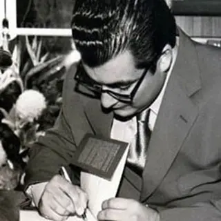 Francisco Eduardo Pizzolante