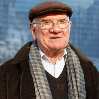 Avatar da autoridade François Morin