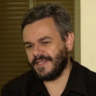 Foto de perfil de Frank Jorge