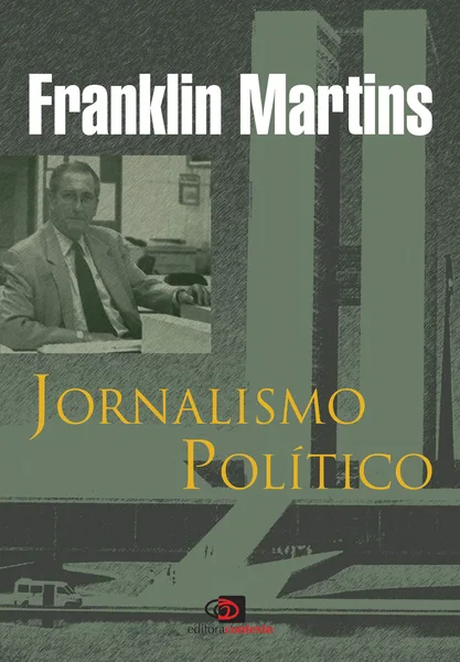 Jornalismo político