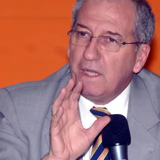 Franklin Martins