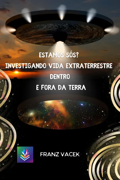 Estamos Sós?