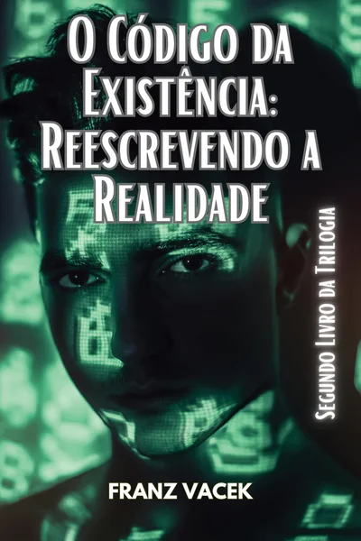 O Código da Existência: Reescrevendo a Realidade
