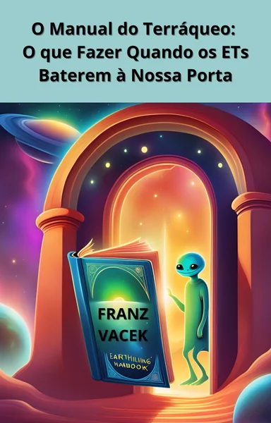 O Manual do Terráqueo