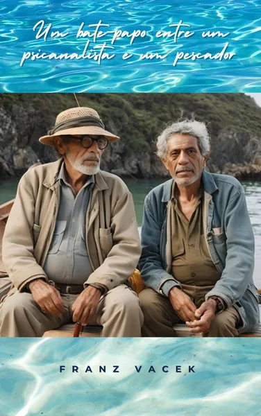 Um bate-papo entre um Psicanalista e um Pescador