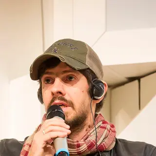 Gabriel Bá