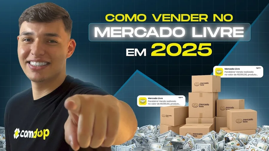 Especialista Mercado Livre