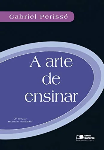 A arte de ensinar